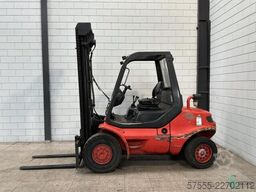 Linde H45D-02