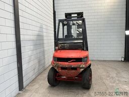 Linde H45D-02