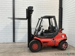 Linde H45D-02