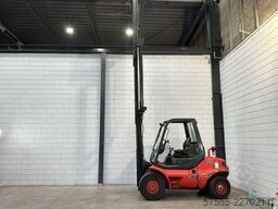 Linde H45D-02