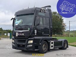 MAN TGX