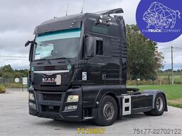 MAN TGX