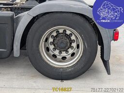 MAN TGX