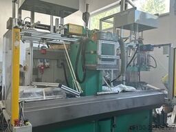 Arburg OK-C S350-60