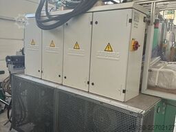 Arburg OK-C S350-60