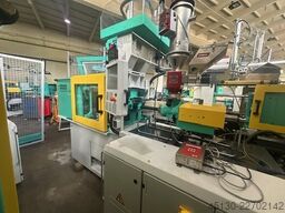 Arburg 270C 400-70 e²