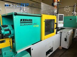 Arburg 270C 400-70