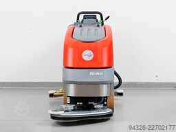 Hako Scrubmaster B70 CL TB650 - 2021y - 852h