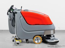 Hako Scrubmaster B70 CL TB650 - 2021y - 852h