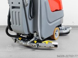 Hako Scrubmaster B70 CL TB650 - 2021y - 852h
