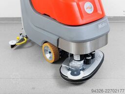 Hako Scrubmaster B70 CL TB650 - 2021y - 852h