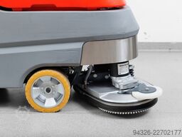 Hako Scrubmaster B70 CL TB650 - 2021y - 852h