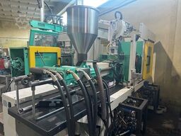 Arburg 320C 500-250