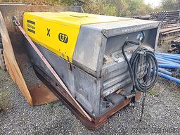 Atlas Copco XAS 137