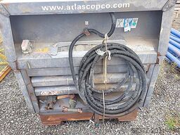 Atlas Copco XAS 137