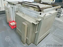Nabertherm S430/S300-SO