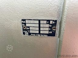Nabertherm S430/S300-SO