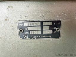 Nabertherm S430/S300-SO