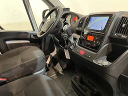 Fiat E-Ducato 3.5T L3H2 79 kWh / 100% Elektrisch !! ...