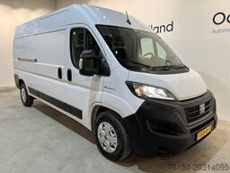 Fiat E-Ducato 3.5T L3H2 79 kWh / 100% Elektrisch !! ...