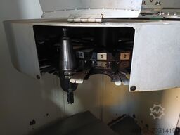 Deckel Maho DMC63V mit 4-Achse