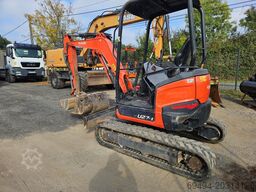 KUBOTA U 27-4