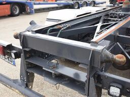 Scania P280