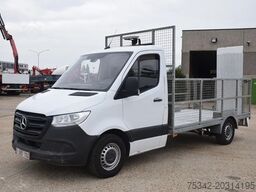 Mercedes-Benz Sprinter 316