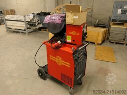 CASTOLIN TotalArc² 4000