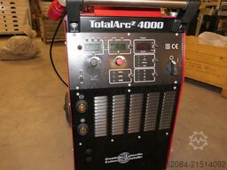 CASTOLIN TotalArc² 4000