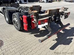 IVECO Stralis AS260S49Y/FP CM MW 1120-1320 Intarder ZV