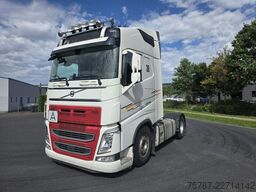 VOLVO FH 500 Retrader, Kipphgydraulik, ALCOA LM