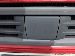 VOLVO FH 500 Retrader, Kipphgydraulik, ALCOA LM