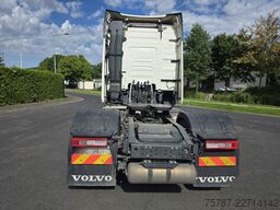 VOLVO FH 500 Retrader, Kipphgydraulik, ALCOA LM