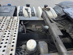 VOLVO FH 500 Retrader, Kipphgydraulik, ALCOA LM