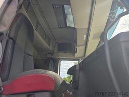 VOLVO FH 500 Retrader, Kipphgydraulik, ALCOA LM