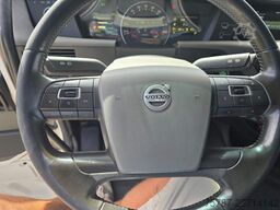 VOLVO FH 500 Retrader, Kipphgydraulik, ALCOA LM