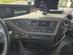 VOLVO FH 500 Retrader, Kipphgydraulik, ALCOA LM