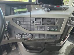 VOLVO FH 500 Retrader, Kipphgydraulik, ALCOA LM