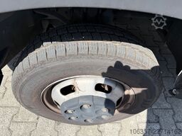 IVECO Daily 35C16 3,0L Koffer LBW 750kg Euro6E Seitent