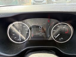 IVECO Daily 35C16 3,0L Koffer LBW 750kg Euro6E Seitent