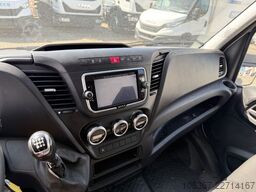 IVECO Daily 35C16 3,0L Koffer LBW 750kg Euro6E Seitent