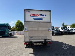 IVECO Daily 35C16 3,0L Koffer LBW 750kg Euro6E Seitent