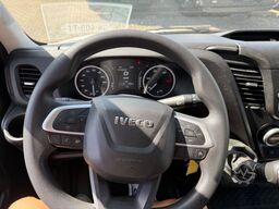 IVECO Daily 35C16 3,0L Koffer LBW 750kg Euro6E Seitent