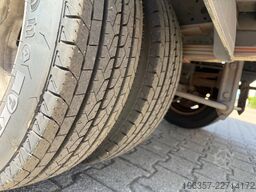 IVECO Daily 35C16 3,0L Koffer LBW 750kg Euro6E Seitent