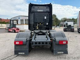 IVECO S-Way AS440S57TX/FP 6x2 Intarder ¤6D 60to.