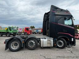 IVECO S-Way AS440S57TX/FP 6x2 Intarder ¤6D 60to.