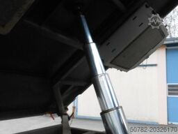 MERCEDES-BENZ U1450 427/11 mit Kran