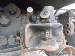 MERCEDES-BENZ U1450 427/11 mit Kran