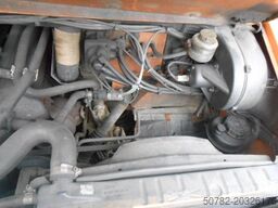 MERCEDES-BENZ U1450 427/11 mit Kran